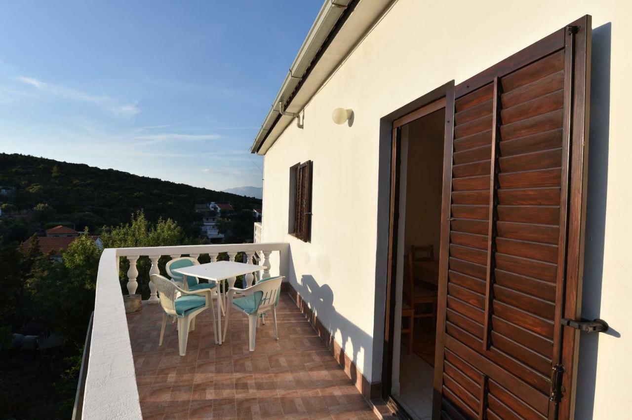 Apartmani Marko Gdinj Extérieur photo