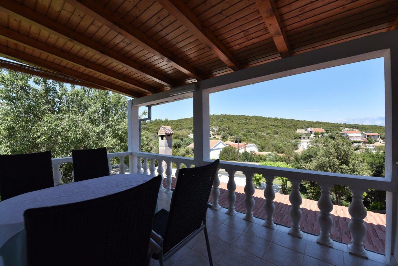 Apartmani Marko Gdinj Extérieur photo