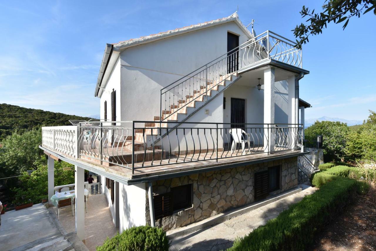 Apartmani Marko Gdinj Extérieur photo